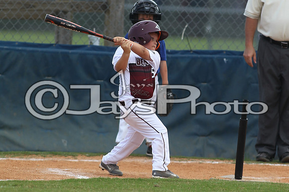 Arkadelphia vs Benton 5-6 year old All-Stars 6-13-2015 (©Justin Manning) JWM_0215