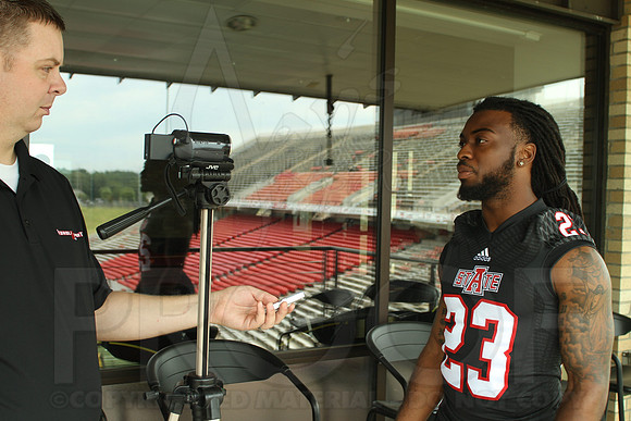 stAte Football Media Day 7-30-2014 (©Justin Manning) JWM_133
