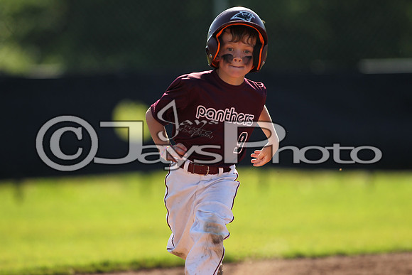 Benton Panthers vs. Conway Cats_0115