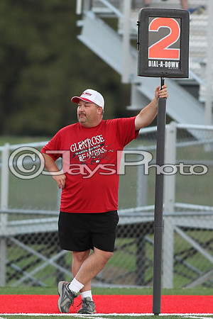 Arkadelphia @ Glen Rose Jr High 9-10-2015 (©Justin Manning) JWM_0101