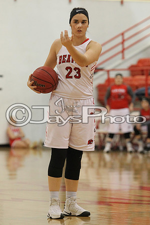 Glen Rose vs. Mayflower Girls 2-16-17 (5AAA District Tournament)_JWM00122