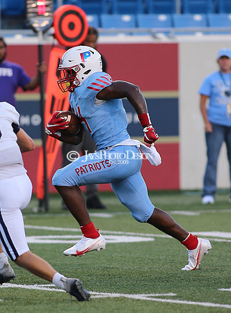 Little Rock Parkview vs. Har-Ber 8-25-22_JWM_0253