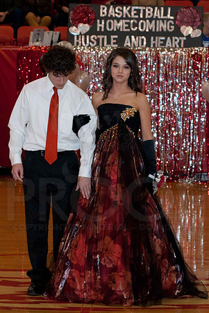 BB Homecoming 2012-13