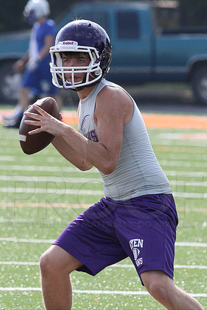 1st Annual James King 7 on 7 (Malvern) (� Justin Manning) JWM0021