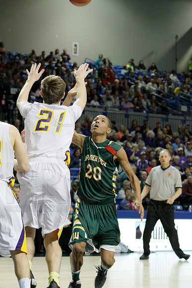 1A Boys State Finals-Concord vs. Wonderview 3-14-2014 (© Justin Manning) JWM_0124