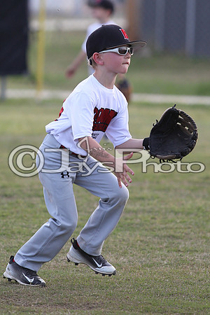 Bomb Squad vs. Cardinals 6-7 year old (Pitching Machine) 5-5-2015 (©Justin Manning) JWM_0001