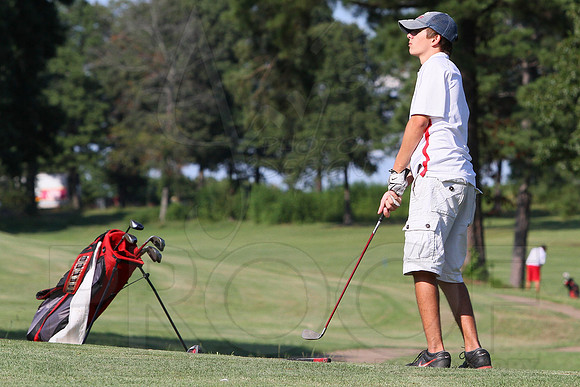 Glen Rose Golf 8-15-13 (Silver Springs) (© Justin Manning) JWM0271