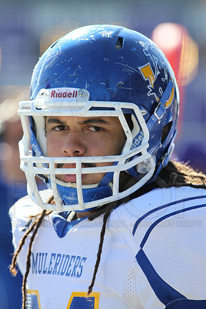 Southern Arkansas University @ Ouachita Baptist University 11-1-2014 (©Justin Manning) JWM_298