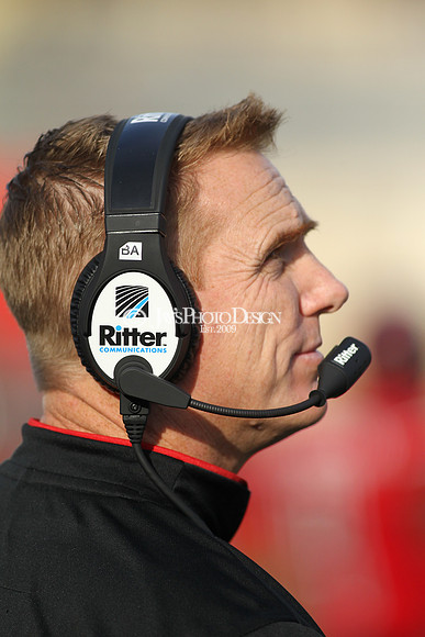 ULM @ Arkansas State (Senior Day) 11-17-18_JWM_0446