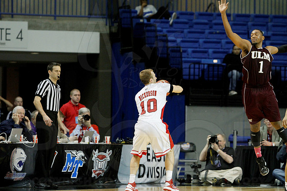 WKU vs. UL-Monroe Men's JWM0329 (©Justin Manning)