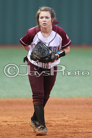 Cabot @ Benton Softball 3-10-2015 (©Justin Manning) JWM_0608