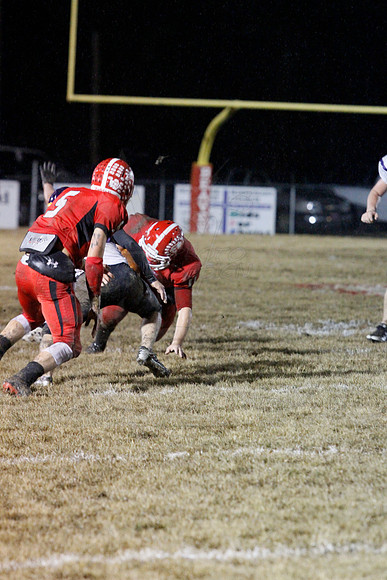 Lavaca @ Glen Rose 11-22-13 (©Justin Manning) JWM_0173