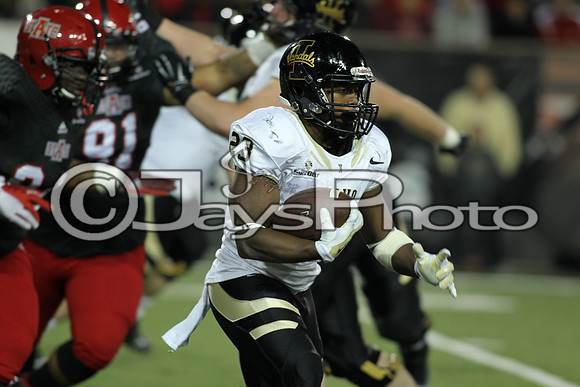 Idaho @ Arkansas State (Homecoming) 10-3-2015 (©Justin Manning) JWM_0663