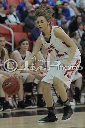 Jessieville @ Harmony Grove Senior Girls 1-12-2016 (©Justin Manning) JWM_0311