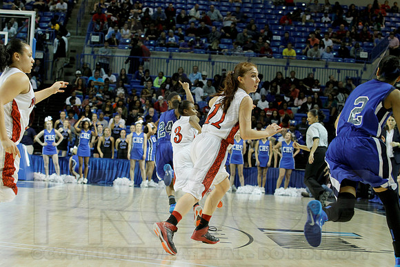 7A Girls State Finals-Fort Smith Northside vs. Conway 3-13-2014 (© Justin Manning) JWM_0209