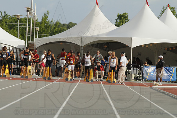 NCAA West Track and Field Preliminaries 5-30-2014 (© Justin Manning) JWM_0128