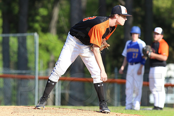 Sheridan @ Malvern 4-15-13 (© Justin Manning) JWM0376
