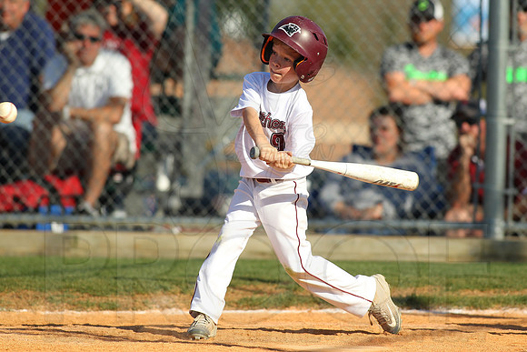 Benton Panthers vs. Arkansas Travelers 7's_JWM_0143