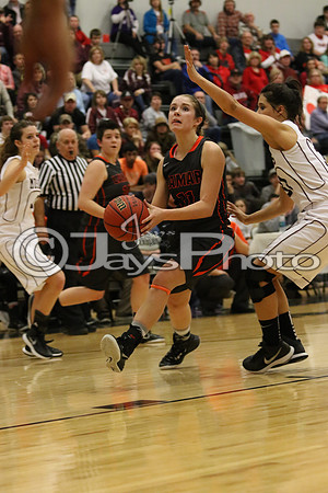 Lamar vs. Perryville Girls 3A State 3-6-2015 (©Justin Manning) JWM_172