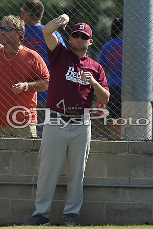 Benton vs. Beebe 6 year old All-Stars 6-28-2015 (©Justin Manning) JWM_0013