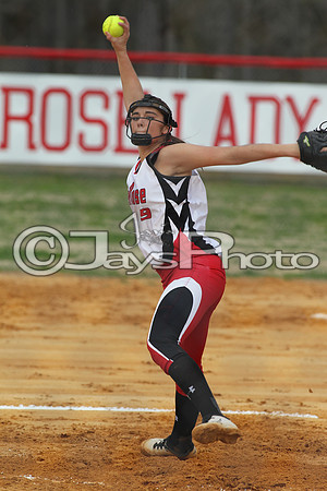 Bauxite @ Glen Rose Softball 3-17-2015 (©Justin Manning) JWM_0112