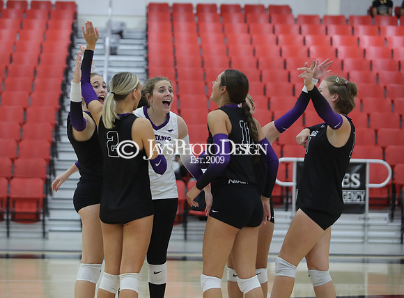 Harmony Grove vs. Central Arkansas Christian (3A Volleyball South Regional Tournament) 10-23-24_JWM_0612