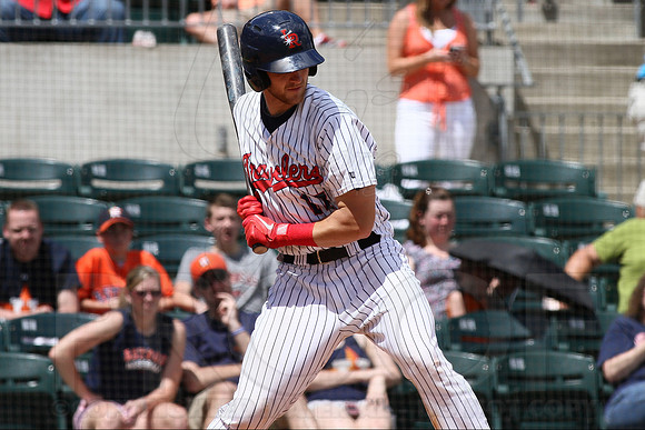 Corpus Christi Hooks @ Arkansas Travelers 6-2-13 (© Justin Manning) JWM0139