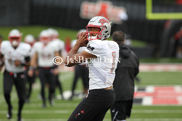 UNLV @ Arkansas State 9-22-18_JWM_0073