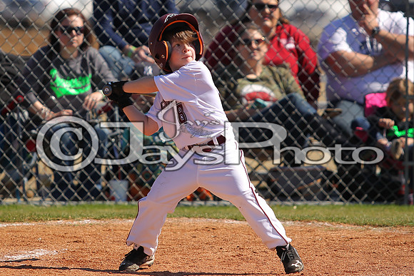 Benton Panthers vs. White Hall Dominators 2-27-16 JWM_0374