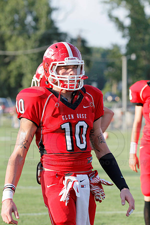 Glen Rose @ Malvern 9-3-12 (Justin Manning)093