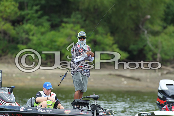 Forrest Wood Cup (Day 3) 8-22-2015 (©Justin Manning) JWM_0431