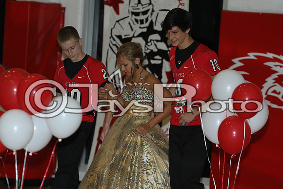 Glen Rose Homecoming (Day Ceremony) 10-23-2015 (©Justin Manning) JWM_0008