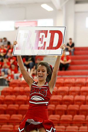 Ft. Lake @ Glen Rose 10-18-13 (© Justin Manning) JWM0043