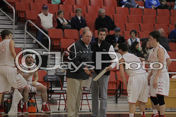 Jessieville @ Harmony Grove Senior Boys 1-12-2016 (©Justin Manning) JWM_0331