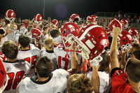 Glen Rose @ Harmony Grove (Haskell) 9-23-16
