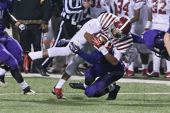 El Dorado vs. Pine Bluff 12-14-13 (©Justin Manning) (©Justin Manning) JWM_0732