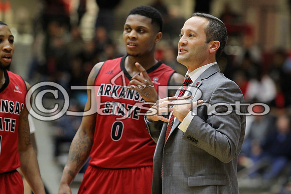Arkansas State @ Little Rock Men's Basketball 1-14-17_JWM_00677-2