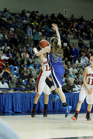 7A Girls State Finals-Fort Smith Northside vs. Conway 3-13-2014 (© Justin Manning) JWM_0059