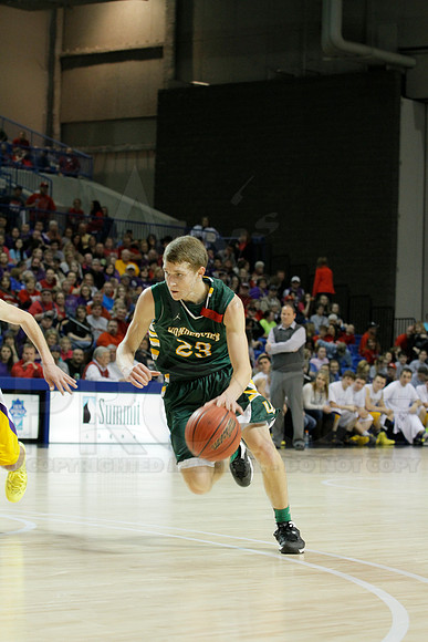 1A Boys State Finals-Concord vs. Wonderview 3-14-2014 (© Justin Manning) JWM_0149