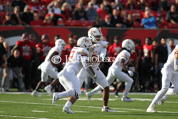 ULM @ Arkansas State (Senior Day) 11-17-18_JWM_0236