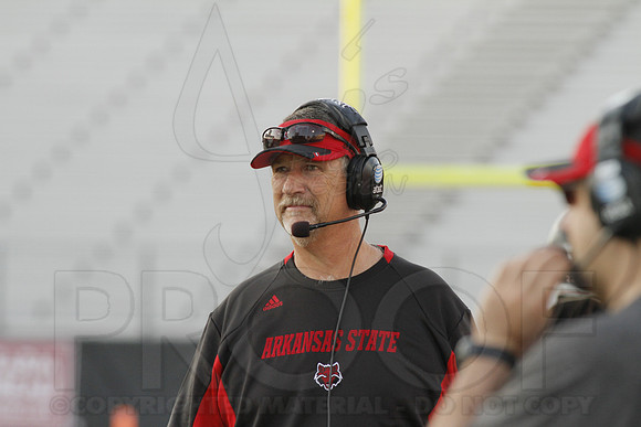 AState Spring Game 4-18-2014 (© Justin Manning) JWM_0214