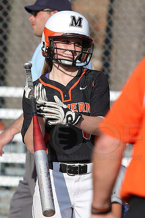 Lakeside @ Malvern Sr. Night 4-15-13  (©Justin Manning) JWM0023