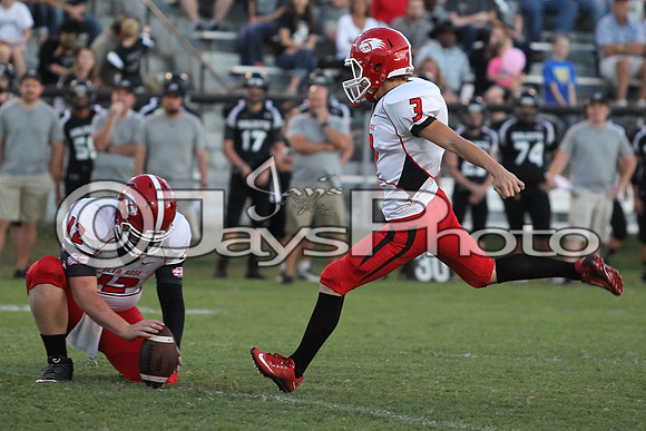 Glen Rose @ Bauxite 9-11-2015 (©Justin Manning) JWM_0321