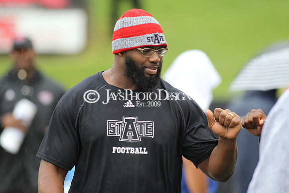 UNLV @ Arkansas State 9-22-18_JWM_0058