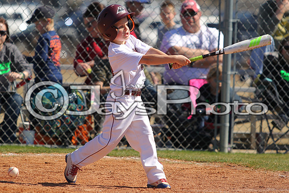 Benton Panthers vs. White Hall Dominators 2-27-16 JWM_0415