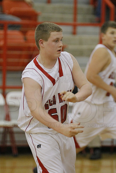 Fountain Lake @ Glen Rose 1-29-13 (Justin Manning)0120