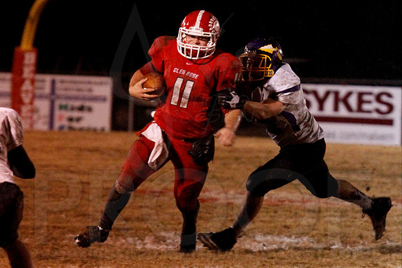 Lavaca @ Glen Rose 11-22-13 (©Justin Manning) JWM_0171