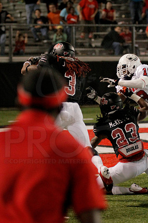 Southern Alabama @ ASU 10-13-12 (Justin Manning)0298