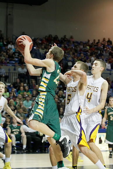 1A Boys State Finals-Concord vs. Wonderview 3-14-2014 (© Justin Manning) JWM_0153