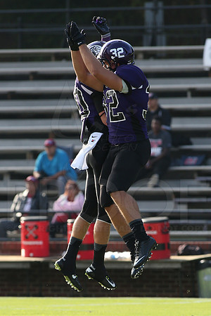 Southern Nazarene @ OBU 9-13-2014 (©Justin Manning) JWM_037
